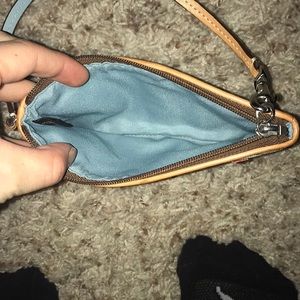 Coach Bags - Coach wristlet Coach Bags - Coach wristlet